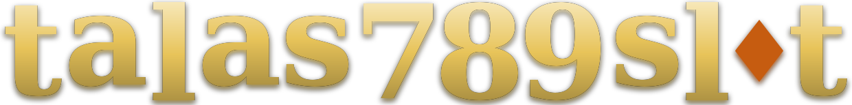 talas 789 slot logo
